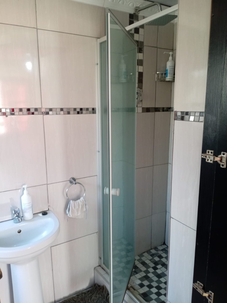 3 Bedroom Property for Sale in Mdantsane Nu 17 Eastern Cape